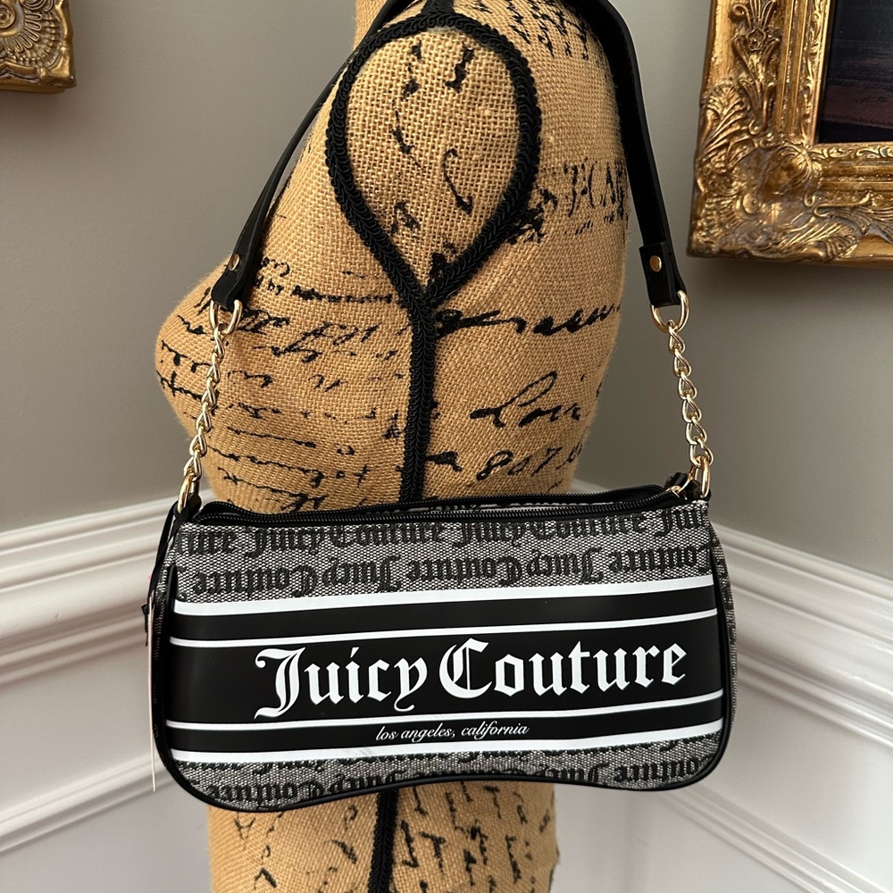 Brand new Juicy Couture Purse